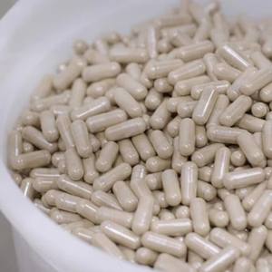 Capsules de collagène biologique de marque privée, complément de biotine pour la santé des cheveux et de la peau, produits de beauté, capsules pour cheveux, vitamines - Product Image 2