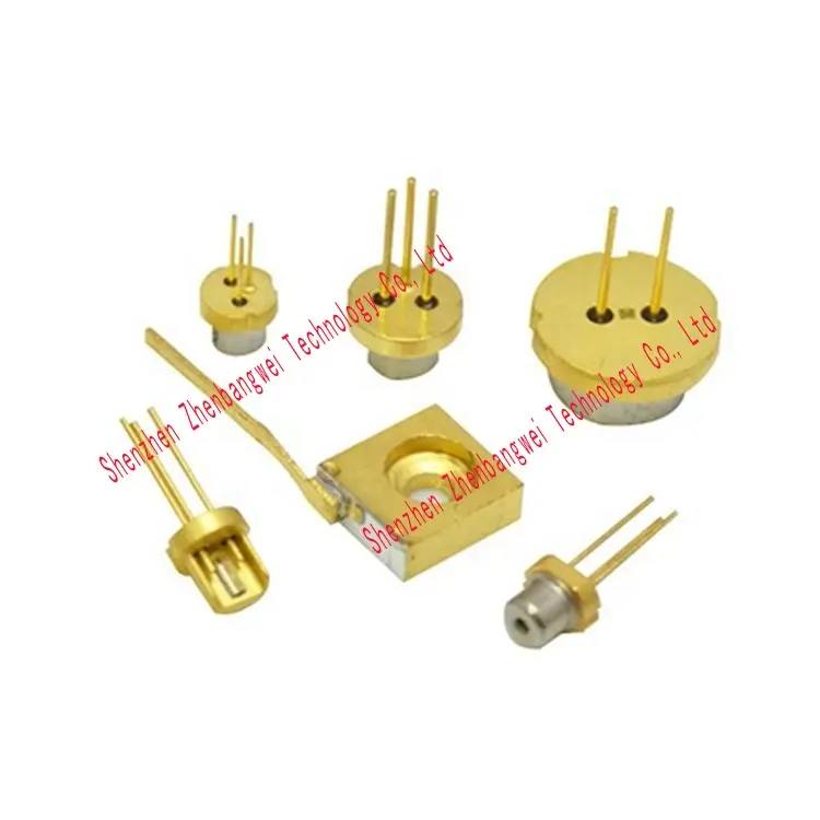ZBW spare parts hair removal 450nm 405nm 650nm laser diode 905nm,755nm 1064nm diode lazer,780nm 830nm 850nm 980nm 808nm laser