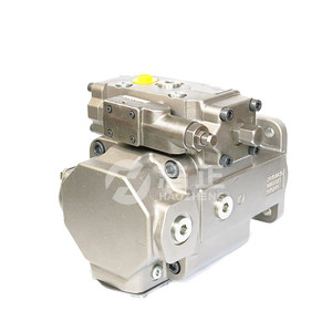 Rexroth pompa a pistone assiale serie A4VSO pompa idraulica ad alta pressione dalla fabbrica cinese fornitura diretta dalla cina - Product Image 6