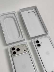 Boîte d'emballage personnalisée en gros pour téléphone portable avec gaufrage, sceau d'accessoire et IMEI pour iPhone 15, 15 Pro, 15 Pro Max, 15 Plus - Product Image 4