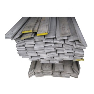 Cán Nóng Đánh Bóng <span class=keywords><strong>2205</strong></span> Thép Không Gỉ Thép Phẳng Thép Cường Độ Cao Thanh Phẳng - Product Image 3