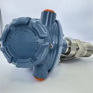 เรดาร์วัดระดับ Emerson Rosemounts 5301 คุณภาพสูง รับประกัน 1 ปี สำหรับใช้งานในอุตสาหกรรม - Product Image 2