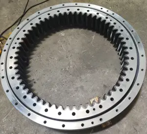 ODM OEM Cheap Price Slewing Bearing Tower Crane Turntable Rotating Slewing Ring Bearing SH55 SH60 SH75 SH50 SH100