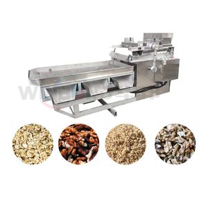 Машина для измельчения и сортировки орехов - Product Image 4