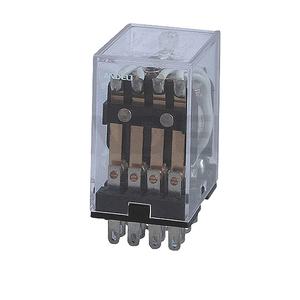 MY4 220VDC General <strong>Relay</strong> - Product Image 1