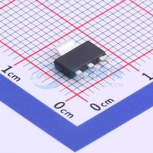 Composant électronique original neuf LM317MDCYR - Product Image 2