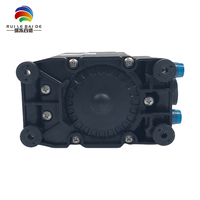 Pompe à membrane FLOJET originale américaine G575215 SANTO PUMP INDUSTRIAL 1/2 PORT H5750010