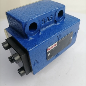 R983040145 SL10PA1-4XIN010 การตรวจสอบระบบควบคุมไฮดรอลิก - Product Image 4