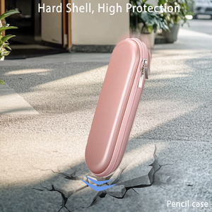 Estuche impermeable para lápices EVA-Bonito diseño para uso escolar de niñas - Product Image 4