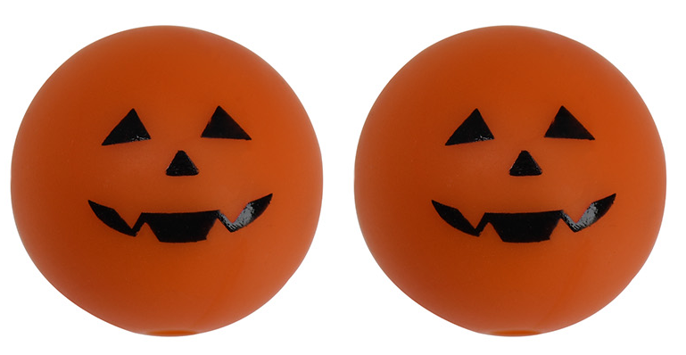 lumière de citrouille