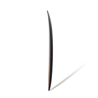 Shortboard en bambou/bois de haute qualité EPS Foam Fiberglass Epoxy SurfBoard