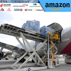 Conteneur de fret aérien porte à porte <span class=keywords><strong>service</strong></span> Chine vers l'Australie - Product Image 4