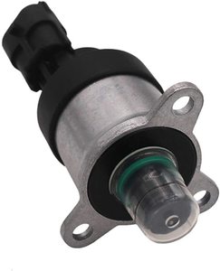 Nuova Valvola Solenoide di Misurazione Carburante in Metallo 0928400632 0928400715 per <span class=keywords><strong>CITROEN</strong></span>, PEUGEOT - Product Image 2