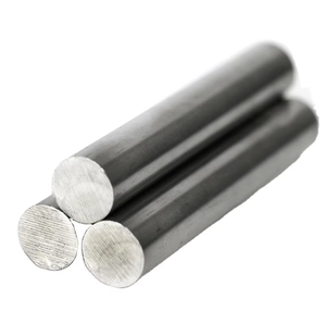 Barre ronde en acier inoxydable de haute qualité, grades 201, 304, 316, finition lisse - Product Image 1