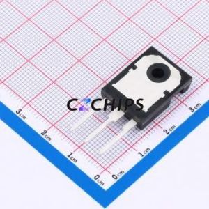 Transistor de efecto de campo (MOSFET) IRFP4227PBF, nuevo y Original, transistor de tipo IRFP4227PBF, nuevo y original - Product Image 2