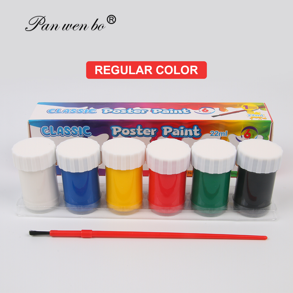 6 color