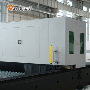 Máquina de Corte de Metal por Láser de Fibra CNC 1600mm*3200mm <span class=keywords><strong>Precio</strong></span> de Fábrica - Product Image 6