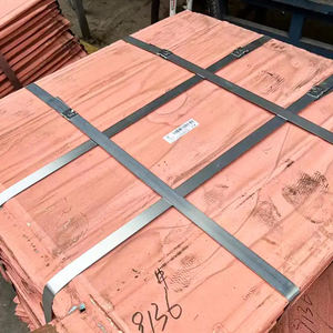 Wholesale Hot Rolled <b>Brass</b> Plate C101 (ASTM Certified) Non-Alloy for Structural & Industry/Heater Exchanger Applications - Product Image 3