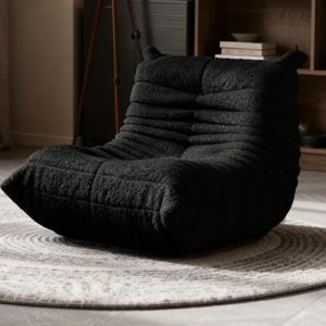 Precio Competitivo, Canapé de Terciopelo Comprimido, Diseño Moderno Ergonómico para Dormitorio y Sala de Estar, Envío Directo - Product Image 2