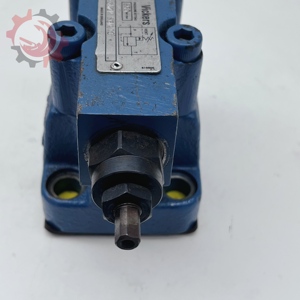 Vannes de décharge électro-hydrauliques pilotes série DB3U DB3U10 DB3U20 DB3U30 pour pompes à béton - Pièces de rechange pour bétonnières - Product Image 1