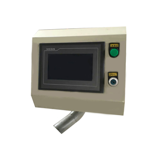 Hoàn Toàn Tự Động OEM Fe/Pb Bánh Xe Trọng Lượng Máy - Product Image 6