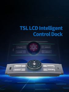 สถานีต่อควบคุมด้วยปุ่มมัลติฟังก์ชั่น LCD 2024ใหม่จากโรงงานได้รับการจัดอันดับ12โวลต์เทสลารุ่น Y <span class=keywords><strong>3</strong></span> 21-23รุ่น - Product Image 3