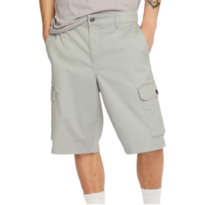 Shorts Cargo Homme Tendance Streetwear Tricoté Sur Mesure Anti-UV Taille Élastique Coupe Ample Style High Street en Toile - Product Image 2