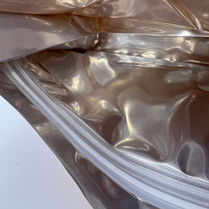 Bolsas de Café Impresas en Huecograbado, Acabado <span class=keywords><strong>Mate</strong></span>, 1lb 500g, Color Rosa, Resistentes a la Humedad, con Cierre y Válvula, para Alimentos para Mascotas y Leche, Listas para Enviar - Product Image 4