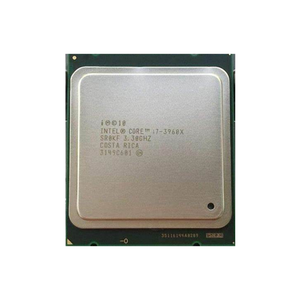 I7-<span class=keywords><strong>3960X</strong></span> ซีพียูเดสก์ท็อป 6 คอร์ 12 เธรด 3.3-3.9GHz 15MB แคช LGA2011 130W - Product Image 2