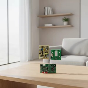 Offres Spéciales : Carte de <span class=keywords><strong>Circuit</strong></span> Imprimé (PCBA) pour Couverture Chauffante – Assemblage de PCB, Fabricant, Service OEM, Fournisseur Chinois, Usine - Product Image 6