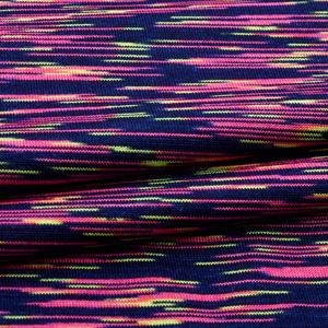 Chất lượng cao đầy màu sắc in Trọng lượng nhẹ thoáng khí mềm Polyester Spandex căng vải - Product Image 4