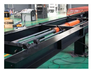 Universial 300 Ton Horizontal <strong>Wire</strong> <strong>Rope</strong> <strong>Cable</strong> 500kn Tensile 1000kn Utm Universal Testing Machine - Product Image 6