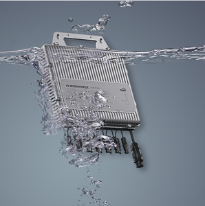 Nueva llegada 2000W 2250W Micro Solar híbrido <span class=keywords><strong>inversor</strong></span> monofásico AC red atado <span class=keywords><strong>inversor</strong></span> aplicación móvil Control <span class=keywords><strong>inteligente</strong></span> Micro <span class=keywords><strong>inversor</strong></span> - Product Image 4