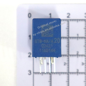 SY Chips ICs STB-20HA/A <span class=keywords><strong>ic</strong></span> electronics chip moduli di conversione di frequenza effetto <span class=keywords><strong>Hall</strong></span> sensore di corrente STB-20HA/A STB-20HA - Product Image 3