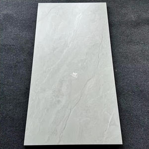 Piastrelle per pavimenti in porcellana ceramica grigio antiscivolo 120X60 Full Body antiscivolo per la casa - Product Image 1