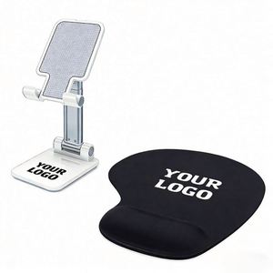 Soporte Universal para Teléfono Celular con Logotipo Personalizado, para Regalos Promocionales, Venta al Por Mayor 2026 - Product Image 1