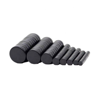 Aimants en néodyme de qualité N35 super puissants, disques de 1 mm, pour moteurs pas à pas sans balais - Aimant permanent industriel
