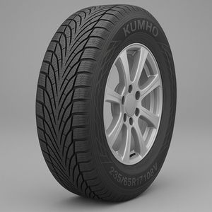 ยางรถยนต์นั่งส่วนบุคคล HA-32 สำหรับทุกฤดู ขนาด 235/65R17 - Product Image 2