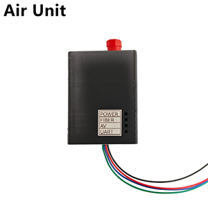 Accessoires de connexion de drone fiables avec une excellente performance anti-interférences pour divers modèles de drones - Product Image 2