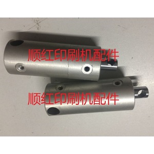 Cilindro de Imprenta Roland, Neumático de Aluminio Estándar para Roland 300 500 700 900 - Product Image 1