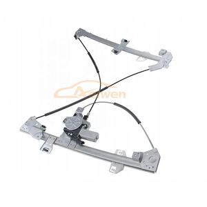 Alzacristalli Elettrico Anteriore Destro con Motore per Citroen Berlingo e <span class=keywords><strong>Peugeot</strong></span> Partner 9222.G1 9222.G3 9222.A4 - Product Image 1