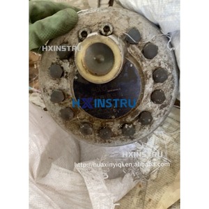 1 Bomba HAWE R9.8A Nueva, Envío por FedEx o H - Product Image 3