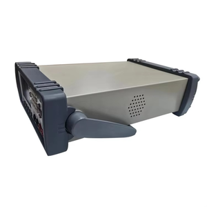 HZ-2526 High Precision Battery <strong>Load</strong> Tester CE Certified Internal Resistance Tester For Assessing Battery Condition - Product Image 2