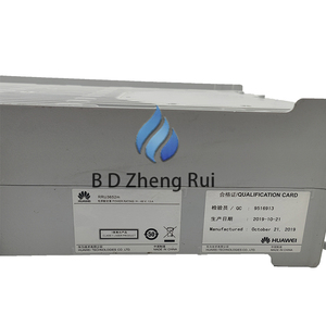 Rru3652m Thương hiệu Mới hoặc thứ hai tay đài phát thanh từ xa đơn vị Sử dụng cho trạm cơ sở thông tin liên lạc thông tin liên lạc thiết bị - Product Image 6