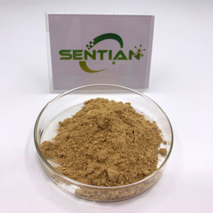 Polvo de extracto de raíz de maca de grado alimenticio de Venta caliente tipo de extracto de hierbas empaquetado en tambor - Product Image 3