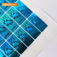 # Hologramme étiquette hologramme fournisseur d'autocollants PET sceau VOID étiquette de sécurité garantie personnalisée autocollants nuls