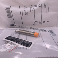 Nouveau capteur de proximité d'origine IG5526 IGA3008-BPKG/US-104 en stock Garantie d'un an