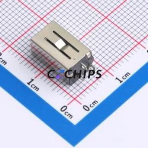 Original et nouveau DC-517W-ARD100 composant à trou traversant (THT) Circuit intégré IC puce PMIC connecteur d'alimentation cc - Product Image 2