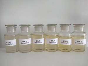 Fabricant professionnel fournisseur pétrole brut désémulsifiant bien stimulation raffinerie désémulsifiant - Product Image 2