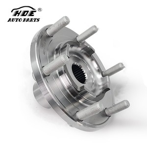 AB31-1106-BF UC3C33060D 1746044 อะไหล่รถยนต์ HDE ขายส่ง ดุมล้อหน้าสำหรับรถฟอร์ด เรนเจอร์ - Product Image 1